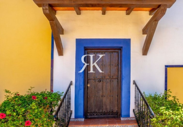 Revente - Penthouse - Torrevieja - Costa Blanca