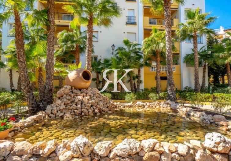 Revente - Penthouse - Torrevieja - Costa Blanca