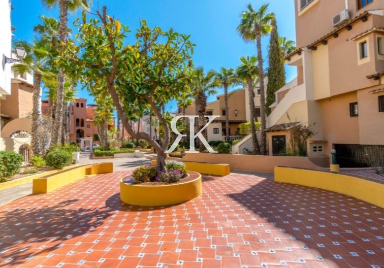 Revente - Penthouse - Torrevieja - Costa Blanca