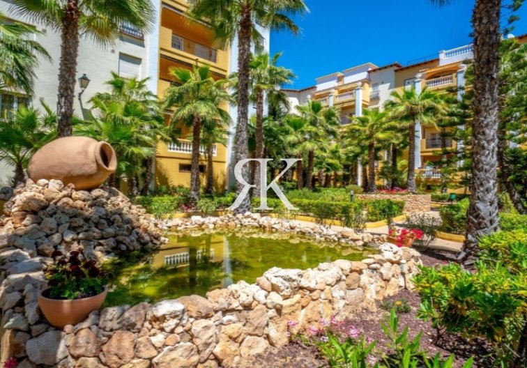 Revente - Penthouse - Torrevieja - Costa Blanca