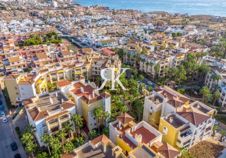 Revente - Penthouse - Torrevieja - Costa Blanca