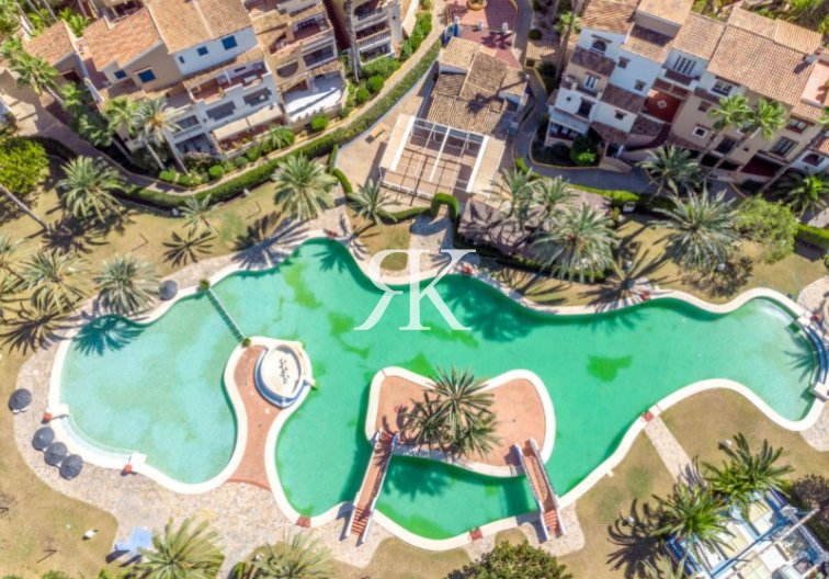 Revente - Penthouse - Torrevieja - Costa Blanca