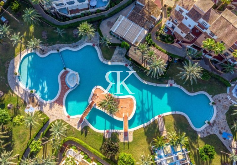 Revente - Penthouse - Torrevieja - Costa Blanca