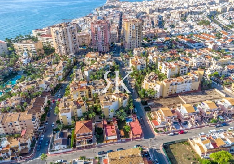 Revente - Penthouse - Torrevieja - Costa Blanca