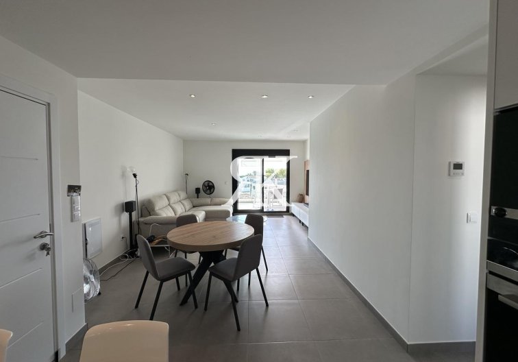 Wiederverkauf - Penthaus - Orihuela Costa - Villamartín-las Filipinas