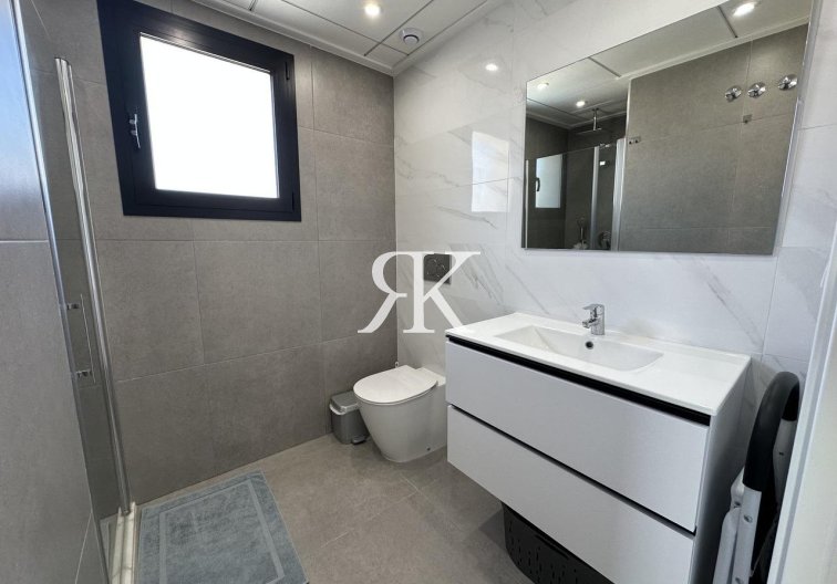 Wiederverkauf - Penthaus - Orihuela Costa - Villamartín-las Filipinas