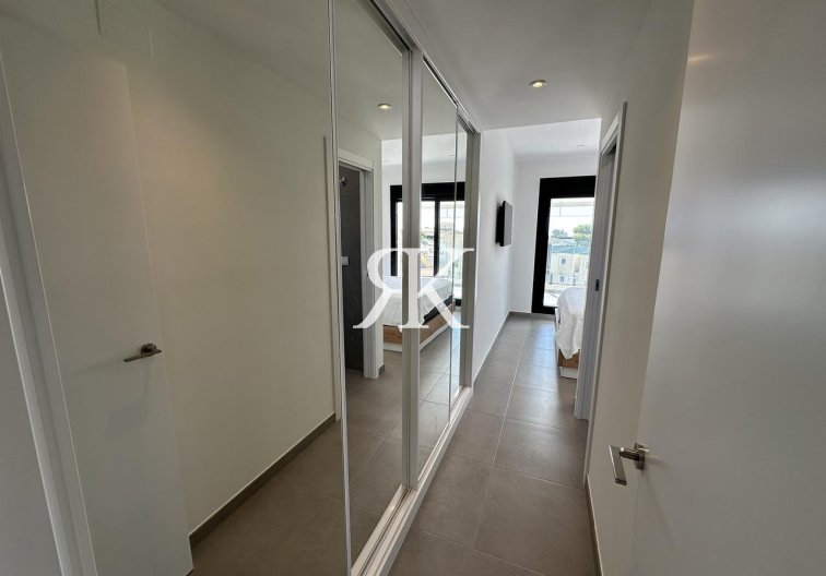 Wiederverkauf - Penthaus - Orihuela Costa - Villamartín-las Filipinas