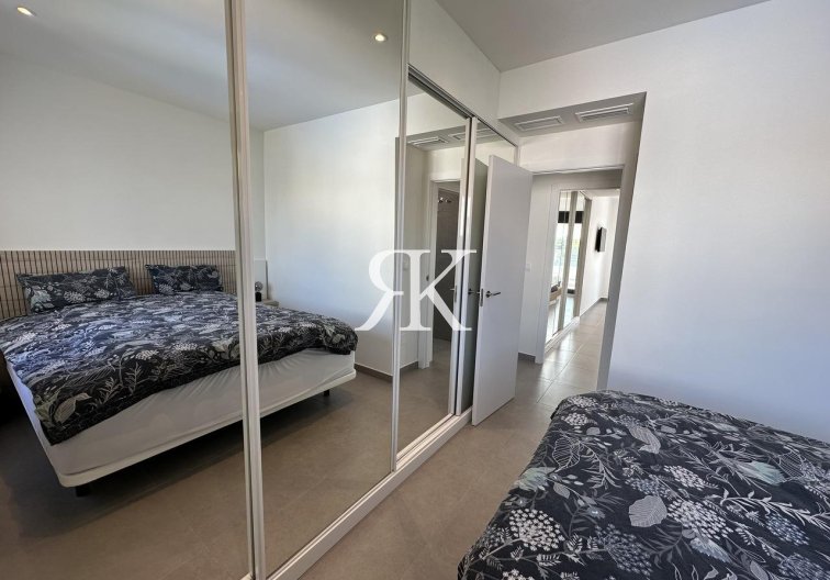 Wiederverkauf - Penthaus - Orihuela Costa - Villamartín-las Filipinas