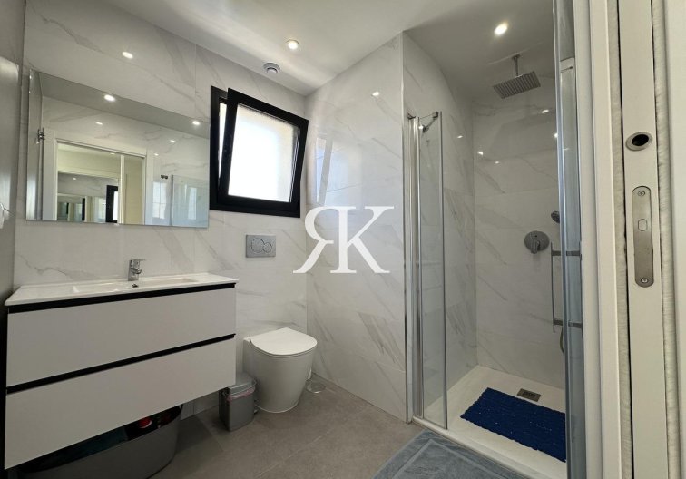 Wiederverkauf - Penthaus - Orihuela Costa - Villamartín-las Filipinas