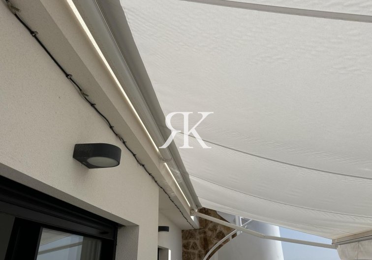 Wiederverkauf - Penthaus - Orihuela Costa - Villamartín-las Filipinas