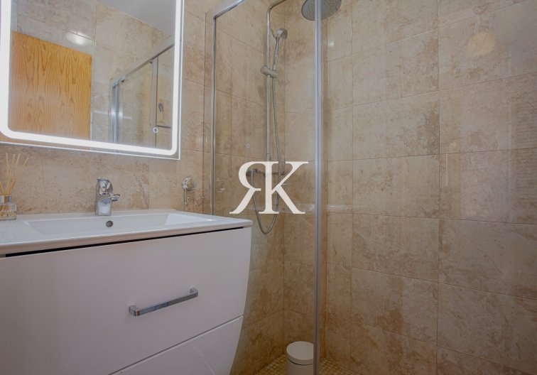 Revente - villa - Orihuela Costa - Costa Blanca