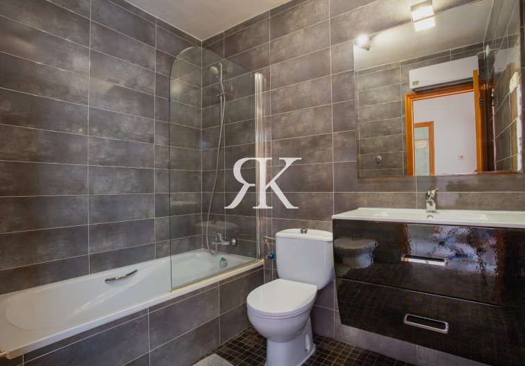 Revente - villa - Orihuela Costa - Costa Blanca