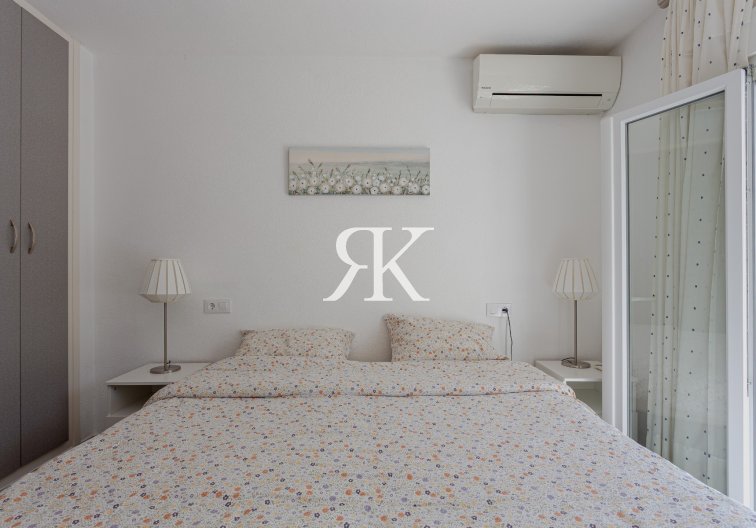 Revente - villa - Orihuela Costa - Costa Blanca