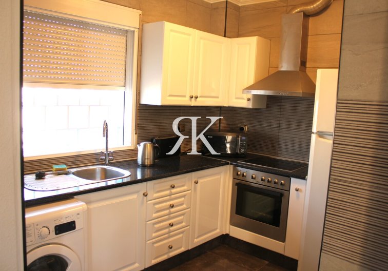 Revente - villa - La Zenia - Costa Blanca