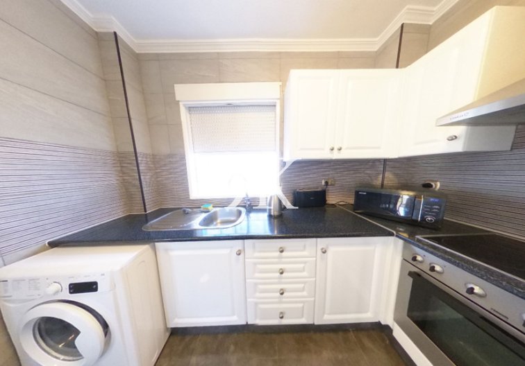 Revente - villa - La Zenia - Costa Blanca