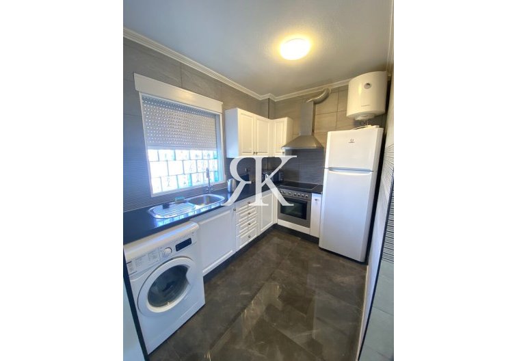 Revente - villa - La Zenia - Costa Blanca