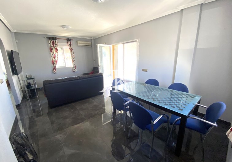 Revente - villa - La Zenia - Costa Blanca