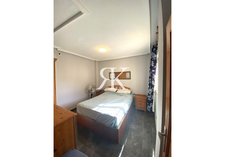 Revente - villa - La Zenia - Costa Blanca