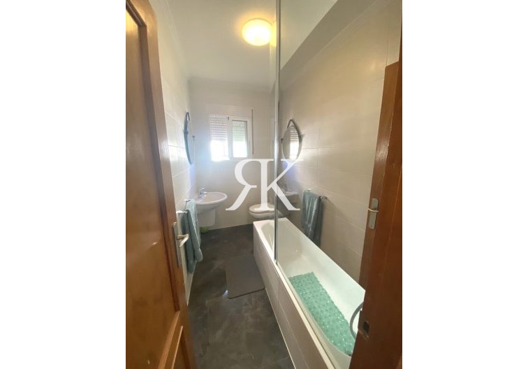 Revente - villa - La Zenia - Costa Blanca