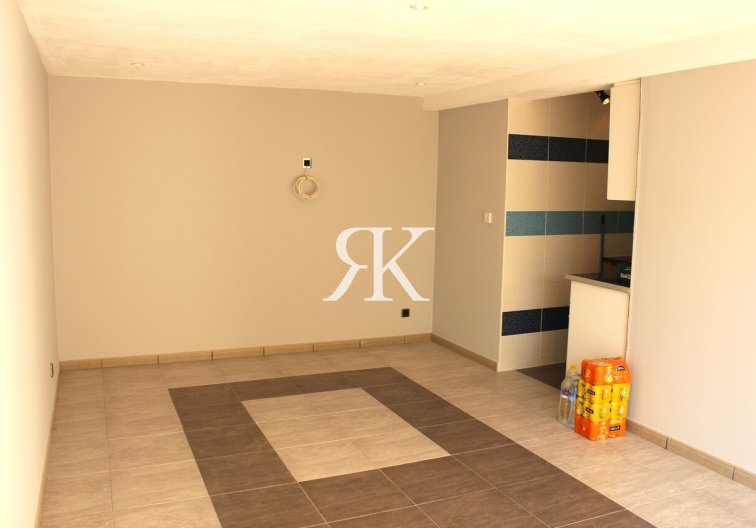 Revente - villa - La Zenia - Costa Blanca