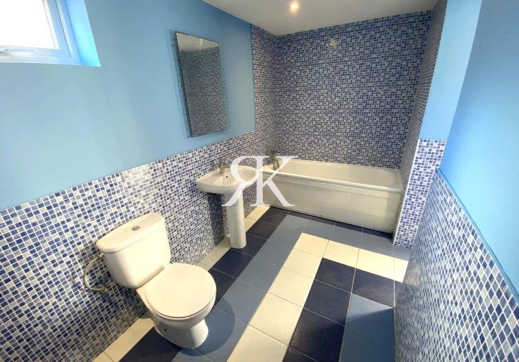 Revente - villa - La Zenia - Costa Blanca