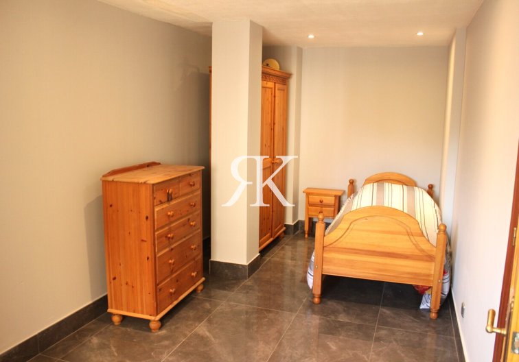 Revente - villa - La Zenia - Costa Blanca