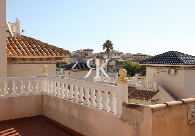 Revente - villa - La Zenia - Costa Blanca