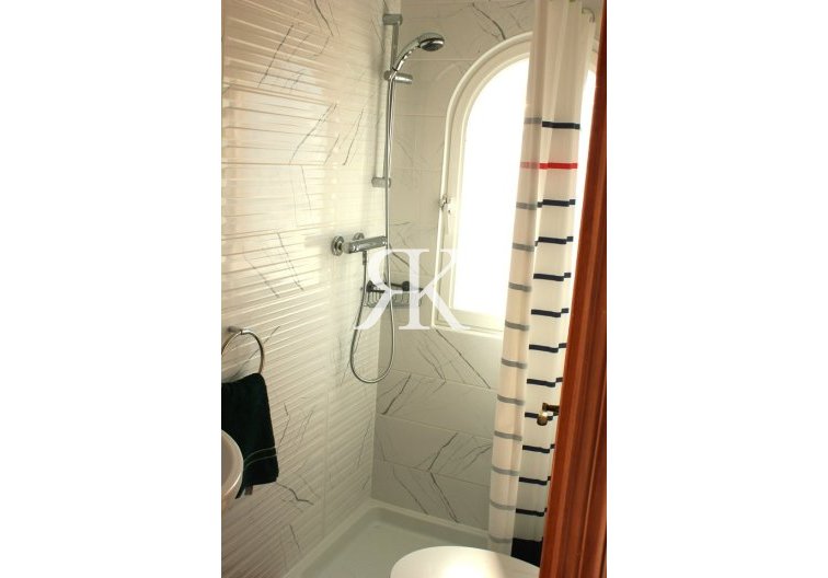 Revente - villa - La Zenia - Costa Blanca