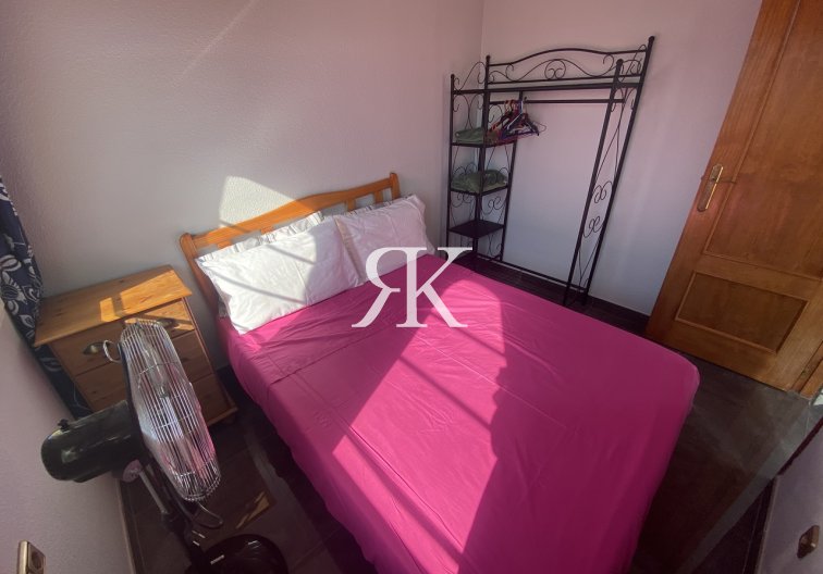 Revente - villa - La Zenia - Costa Blanca