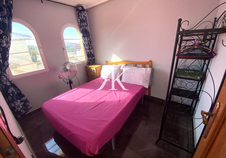 Revente - villa - La Zenia - Costa Blanca