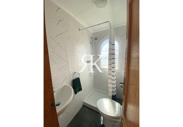 Revente - villa - La Zenia - Costa Blanca