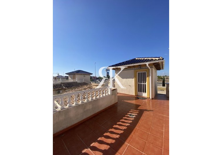 Revente - villa - La Zenia - Costa Blanca