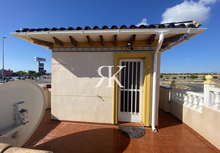 Revente - villa - La Zenia - Costa Blanca