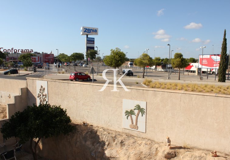 Revente - villa - La Zenia - Costa Blanca