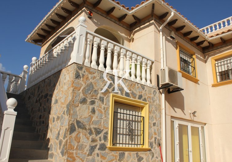 Revente - villa - La Zenia - Costa Blanca