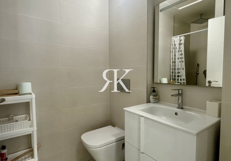 Wiederverkauf - Wohnung - Orihuela Costa - Costa Blanca