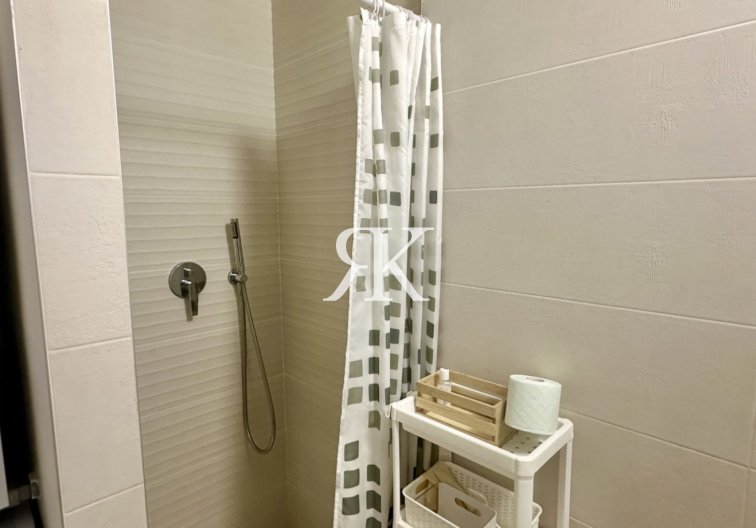 Wiederverkauf - Wohnung - Orihuela Costa - Costa Blanca