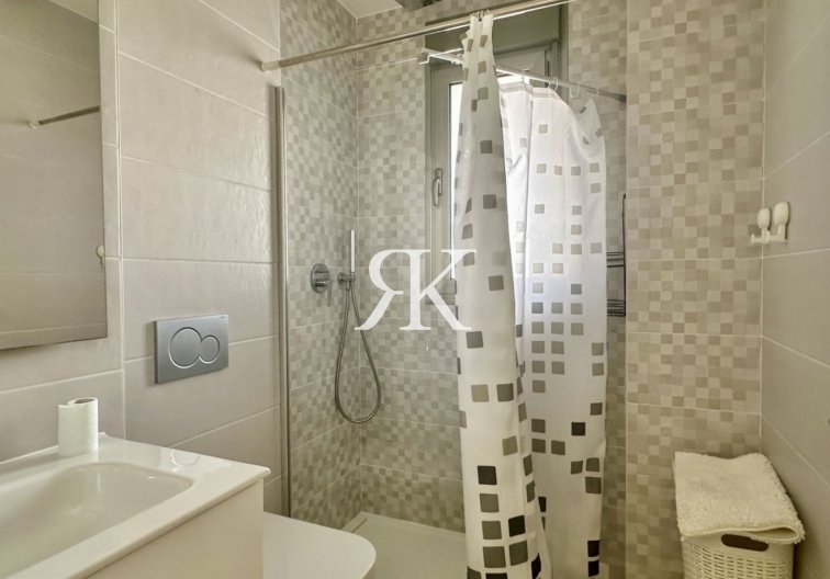 Wiederverkauf - Wohnung - Orihuela Costa - Costa Blanca