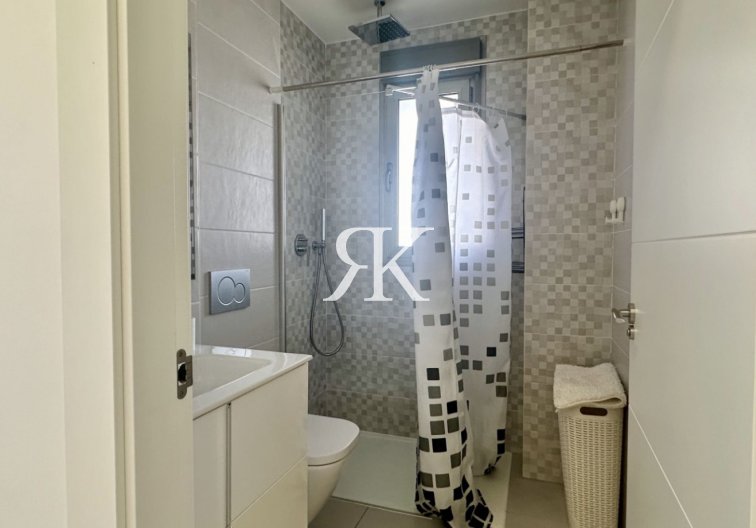 Wiederverkauf - Wohnung - Orihuela Costa - Costa Blanca