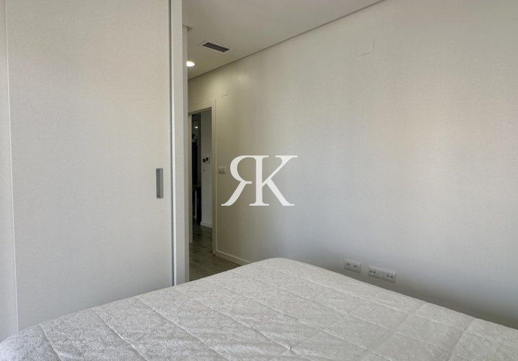 Wiederverkauf - Wohnung - Orihuela Costa - Costa Blanca