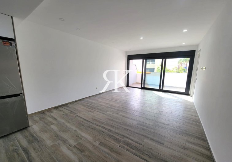 Segunda mano - Apartamento  - Torrevieja - Playa del Cura