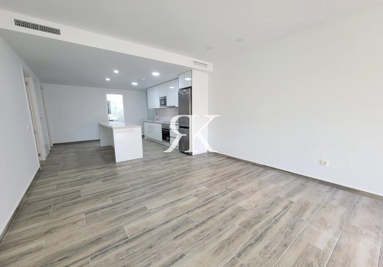 Segunda mano - Apartamento  - Torrevieja - Playa del Cura