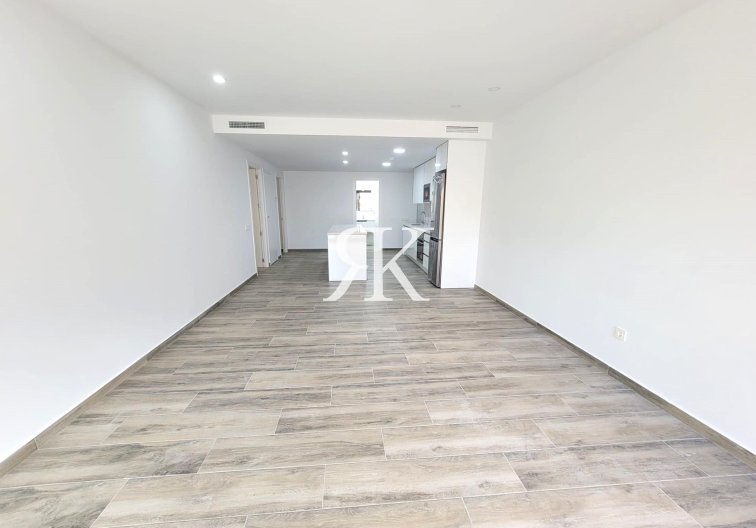 Segunda mano - Apartamento  - Torrevieja - Playa del Cura