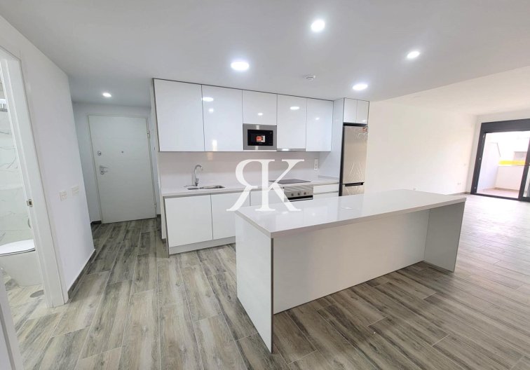 Segunda mano - Apartamento  - Torrevieja - Playa del Cura