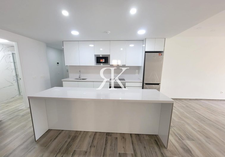 Segunda mano - Apartamento  - Torrevieja - Playa del Cura