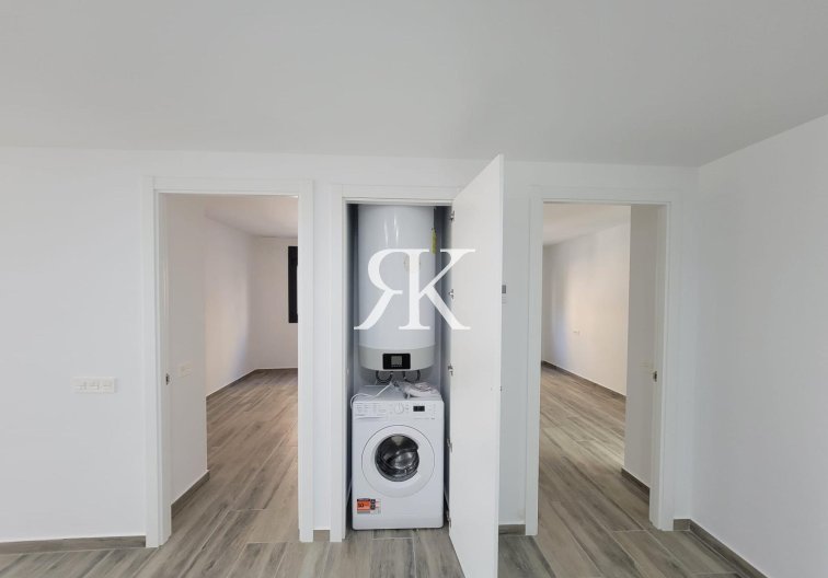 Segunda mano - Apartamento  - Torrevieja - Playa del Cura