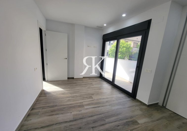 Segunda mano - Apartamento  - Torrevieja - Playa del Cura