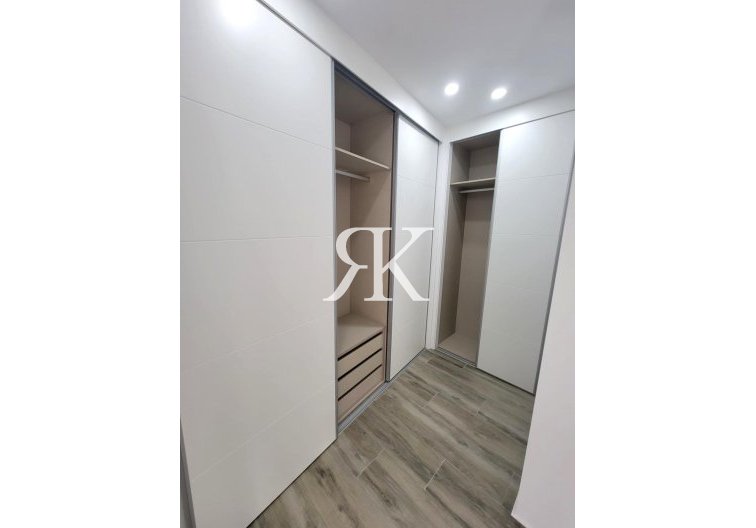 Segunda mano - Apartamento  - Torrevieja - Playa del Cura