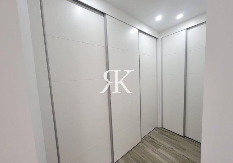 Segunda mano - Apartamento  - Torrevieja - Playa del Cura