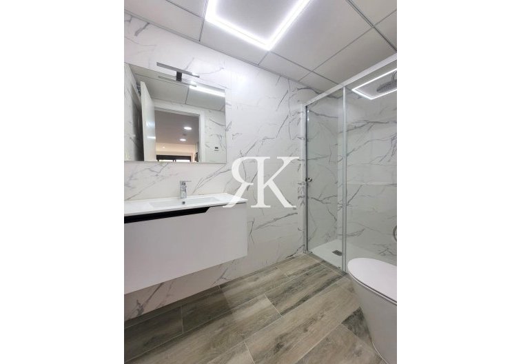 Segunda mano - Apartamento  - Torrevieja - Playa del Cura